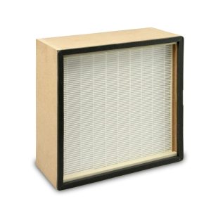 TAC 6500 H14 Schwebstofffilter gegen Coronaviren