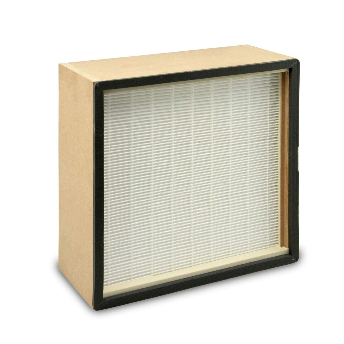 TAC 6500 H14 Schwebstofffilter gegen Coronaviren – Bild 3