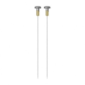 TS 004/300 Rund-Elektrodenpaar 2 mm