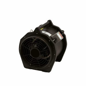 Ventilator Heylo EFI 75xx