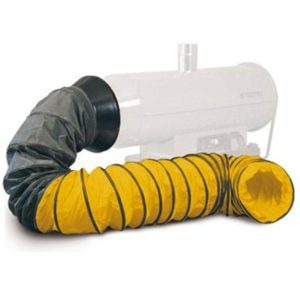 Vorsatzstück 400 mm für IDS 80