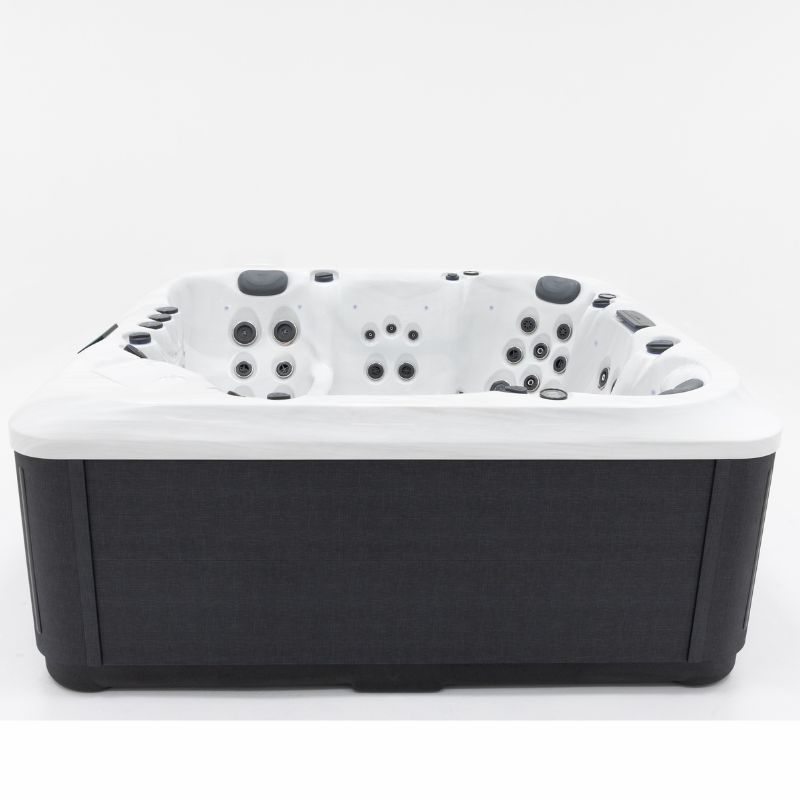 Platinum Spas “Portofino” Luxury Whirlpool für 5 Personen – Bild 4