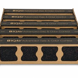 IQAir V5 Cell Filter Ersatzfilter für HealthPro 250 & XE