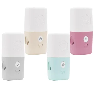 Baldini AirFriend To Go Aroma-Diffuser