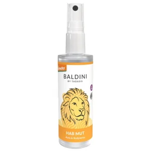 Baldini Hab Mut Aura- & Bodyspray, 30 ml