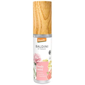 Baldini Rose Body Mist, 30 ml