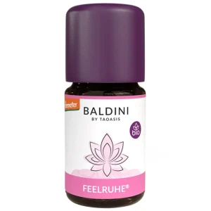 Baldini Feelruhe Duftmischung, 5 ml