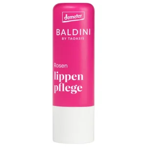 Baldini Rose Lippenpflegestift, 4,8 g