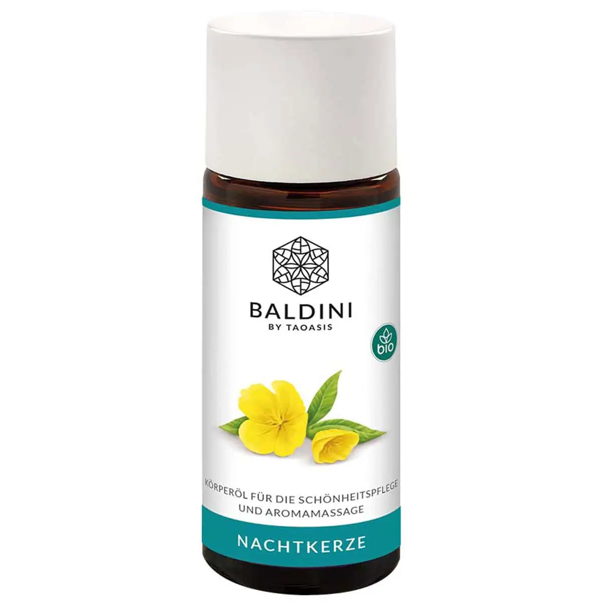 Baldini Nachtkerzenöl bio, 50 ml