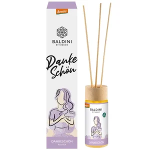 Baldini Dankeschön Raumduftset, 50 ml