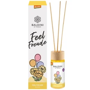 Baldini Feelfreude Raumduftset, 50 ml