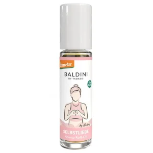 Baldini Selbstliebe Roll-On, 10 ml