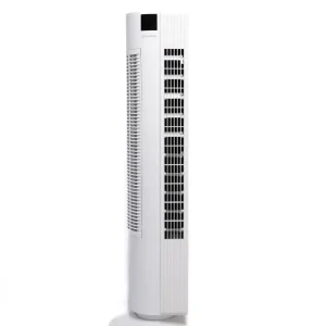 Stylies Tumrventilator Cygnus