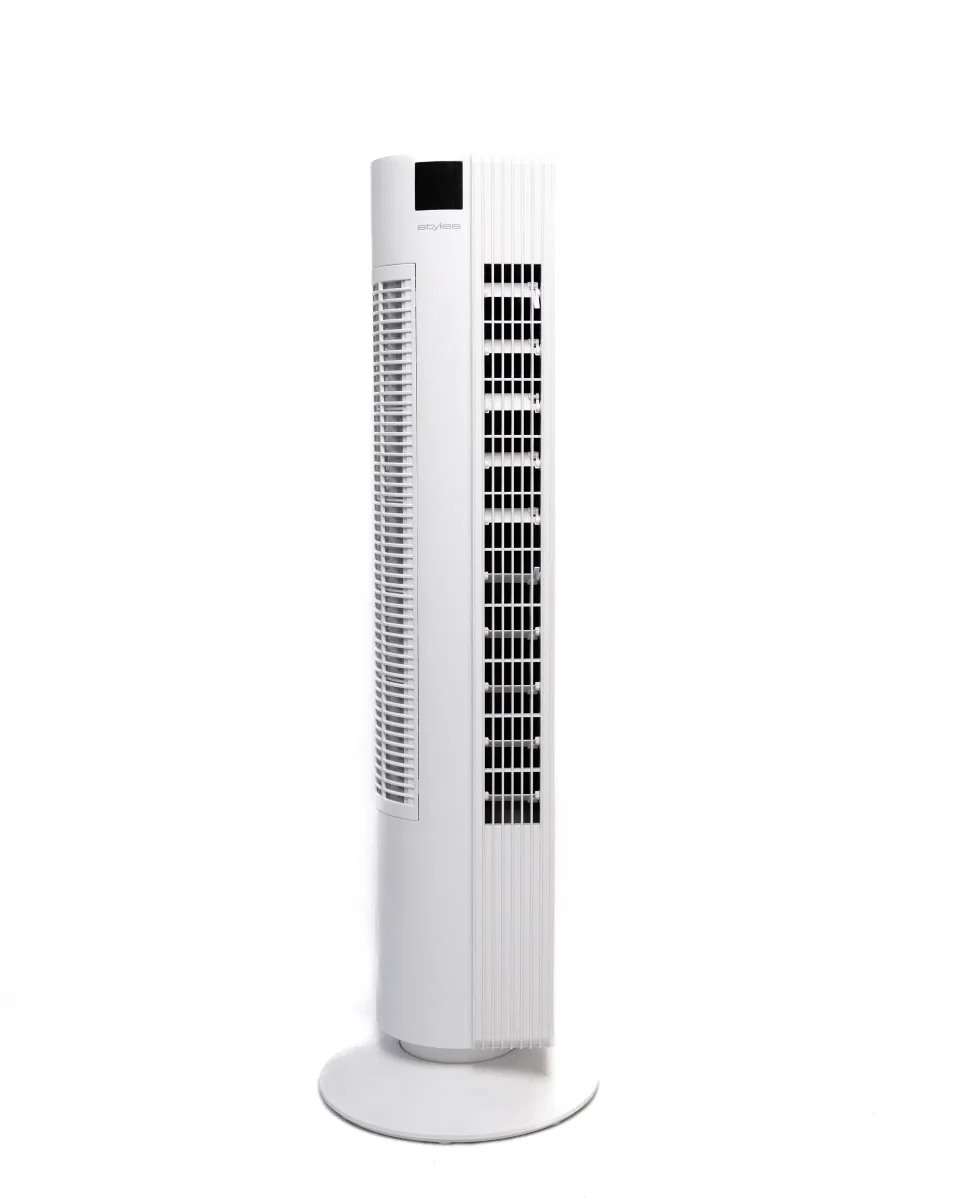 Stylies Tumrventilator Cygnus – Bild 2