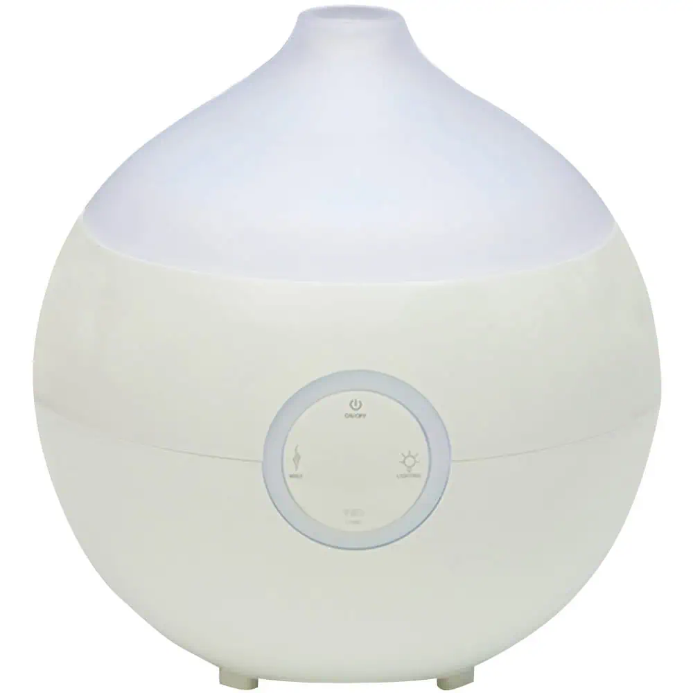 Neumond Diffuser AQUAROMA weiß – Bild 2