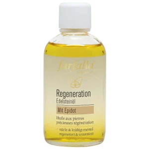 Farfalla Edelsteinöl Regeneration, 100 ml