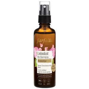 Farfalla Liebeslust Raumspray bio, 75 ml