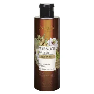 Farfalla Waldzauber Schaumbad, 200 ml