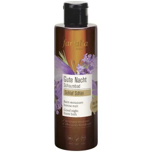 Farfalla Gute Nacht Schaumbad, 200 ml