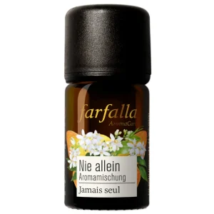 Farfalla Nie allein Duftmischung, 5 ml