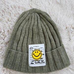 Beanie Mütze