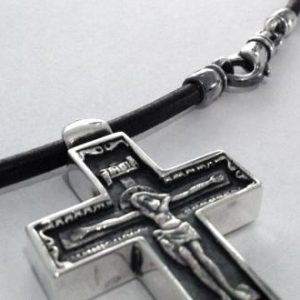 S – KREUZ