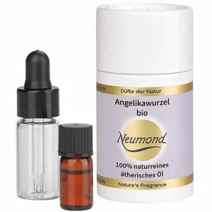 Neumond Angelikawurzel bio