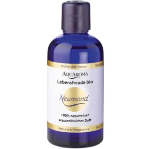 Neumond AQUAROMA Lebensfreude bio, 100 ml