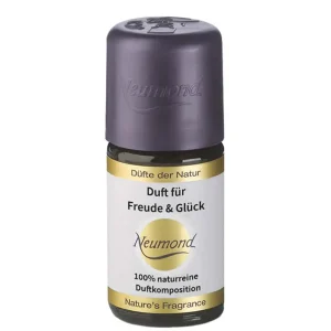 Neumond Duft für Freude & Glück, 5 ml