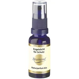 Neumond Engelslicht für Schutz Naturparfum bio, 20 ml