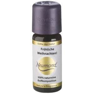 Neumond Fröhliche Weihnachten! Duftmischung, 10 ml