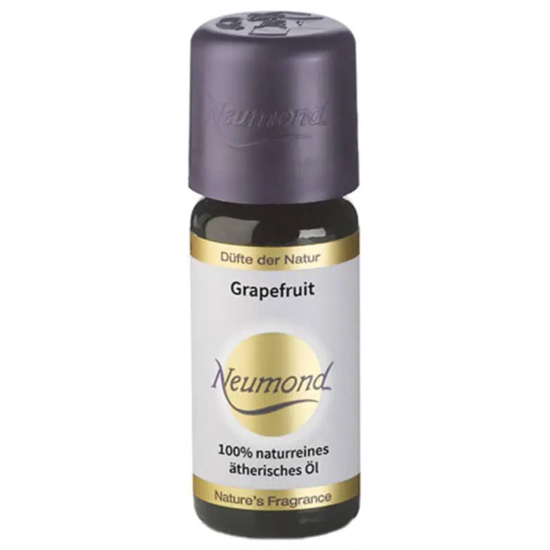 Neumond Grapefruit (Schalenpressung)