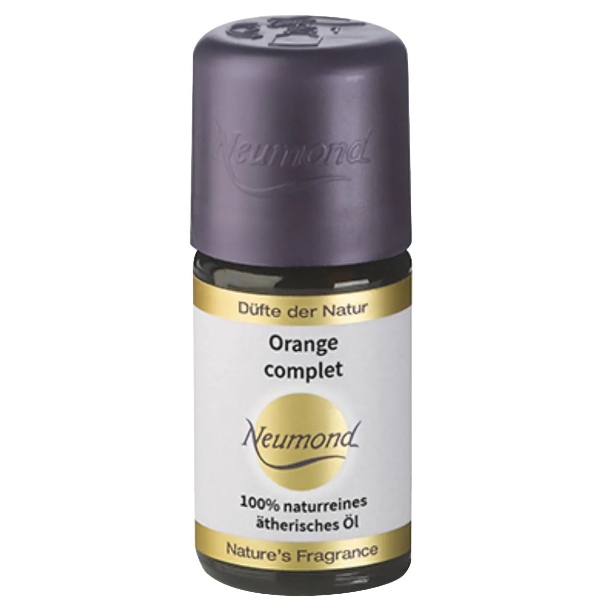 Neumond Orange complet, 5 ml