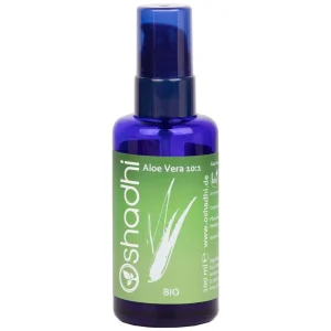 Oshadhi Aloe Vera 10:1 Gel