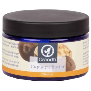 Oshadhi Cupuaçu-Butter, 30 ml