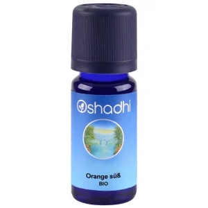 Oshadhi Orange süß bio, 10 ml