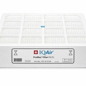 IQAir PreMax Pre-Filter F8 (S) Ersatzfilter für HealthPro 250 & XE