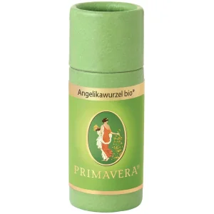 Primavera Angelikawurzel bio