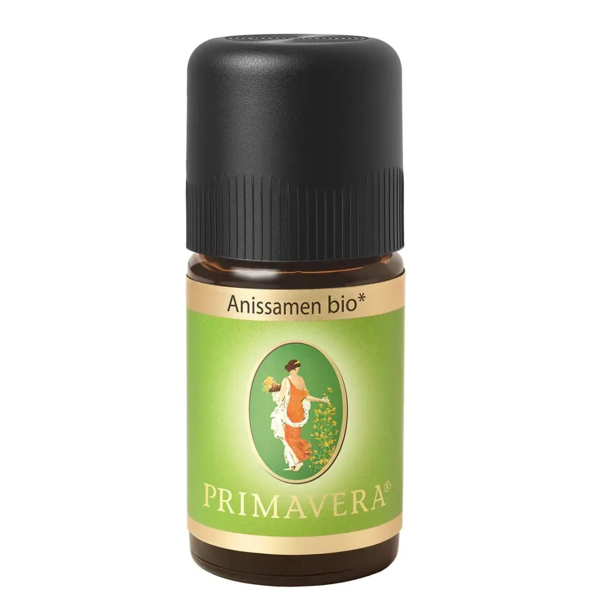 Primavera Anissamen bio, 5 ml