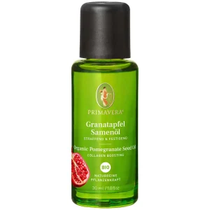 Primavera Granatapfelsamenöl bio, 30 ml