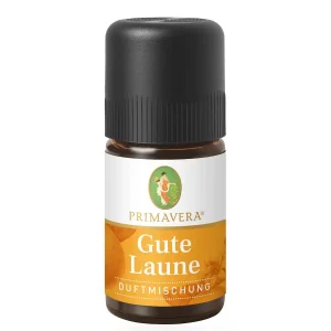Primavera Gute Laune Duftmischung, 5 ml