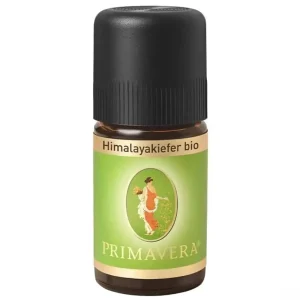 Primavera Himalayakiefer bio, 5 ml