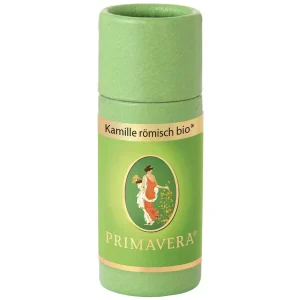Primavera Kamille römisch bio, 1 ml