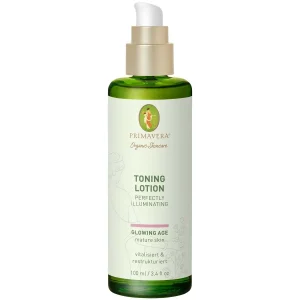 Primavera Toning Lotion – Perfectly Illuminating, 100 ml
