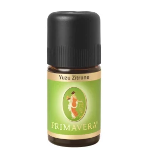 Primavera Yuzu Zitrone, 5 ml