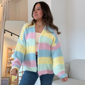 Cardigan Spring Lover