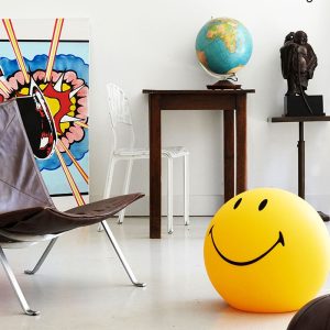 C – Smiley XL