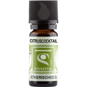 Sonnentag Citruscocktail Duftmischung, 10 ml