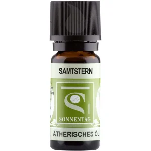 Sonnentag Samtstern Duftmischung, 10 ml
