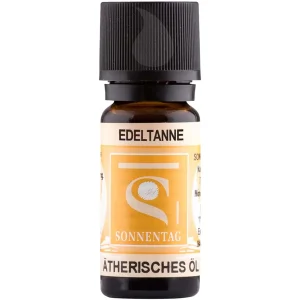 Sonnentag Edeltanne, 10 ml